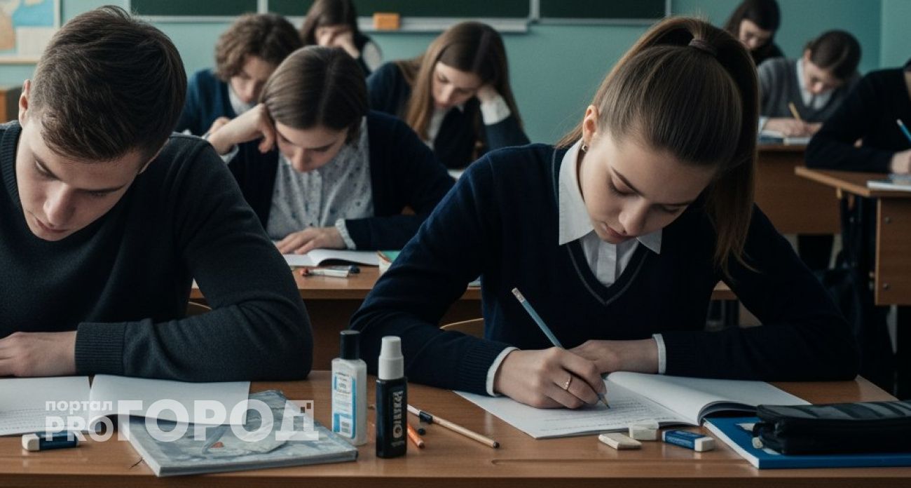 В йошкар-олинской воскресной школе бесплатно готовят к ЕГЭ