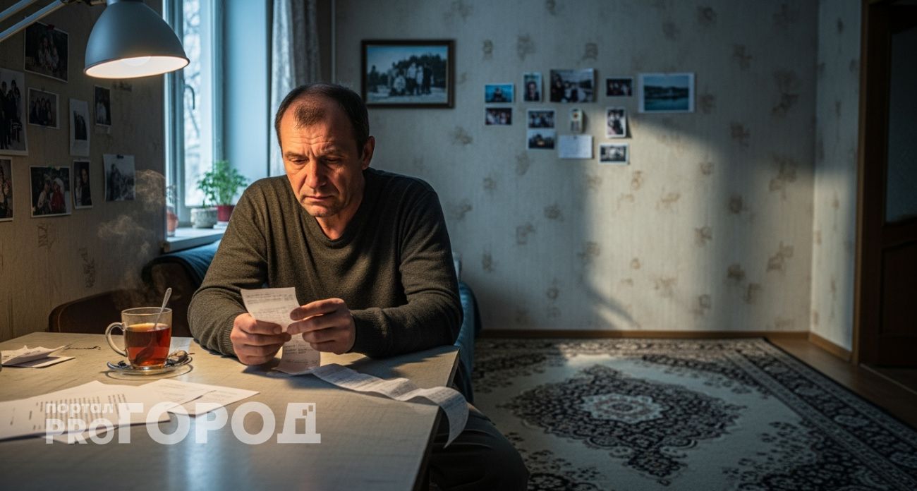 Правила оплаты квитанций ЖКХ меняются в Марий Эл