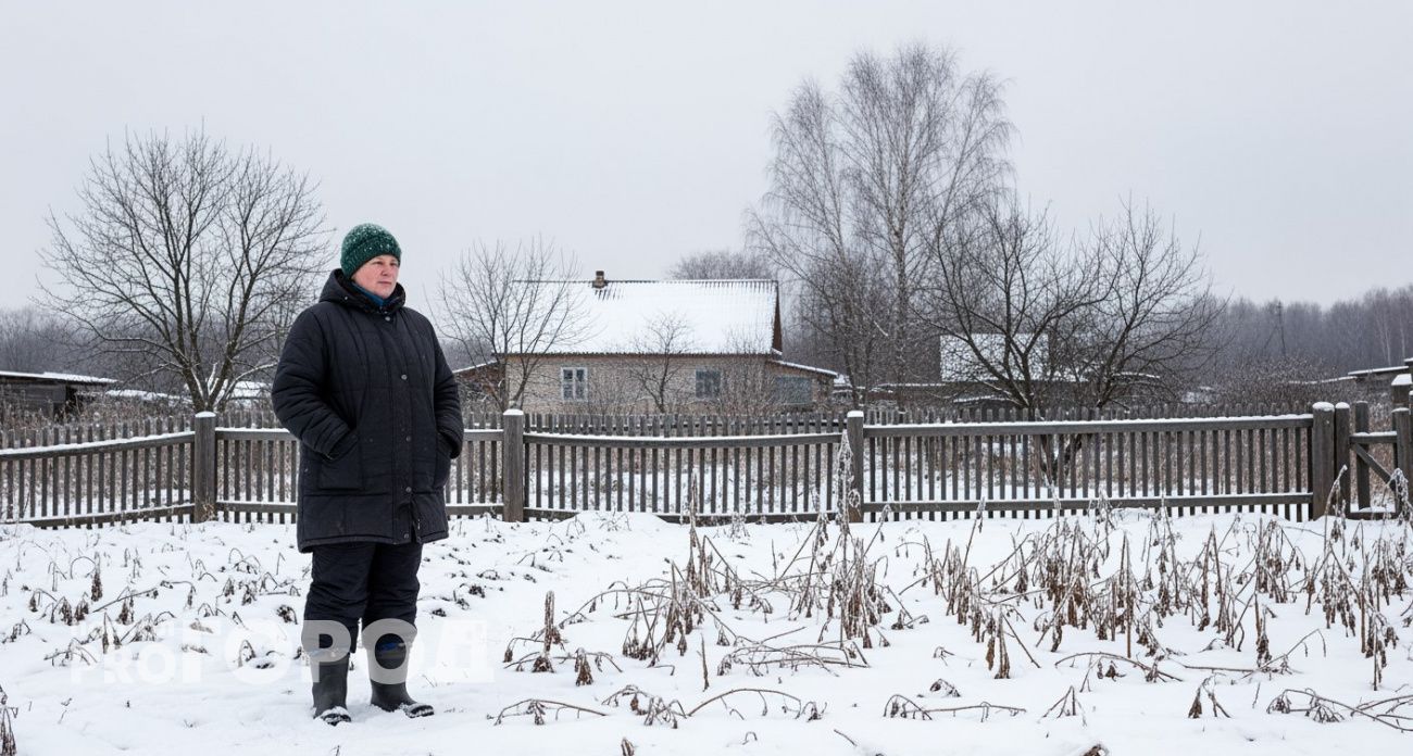 Погибнет весь урожай: что сулит отсутствие крещенских морозов - это издавна знали на Руси
