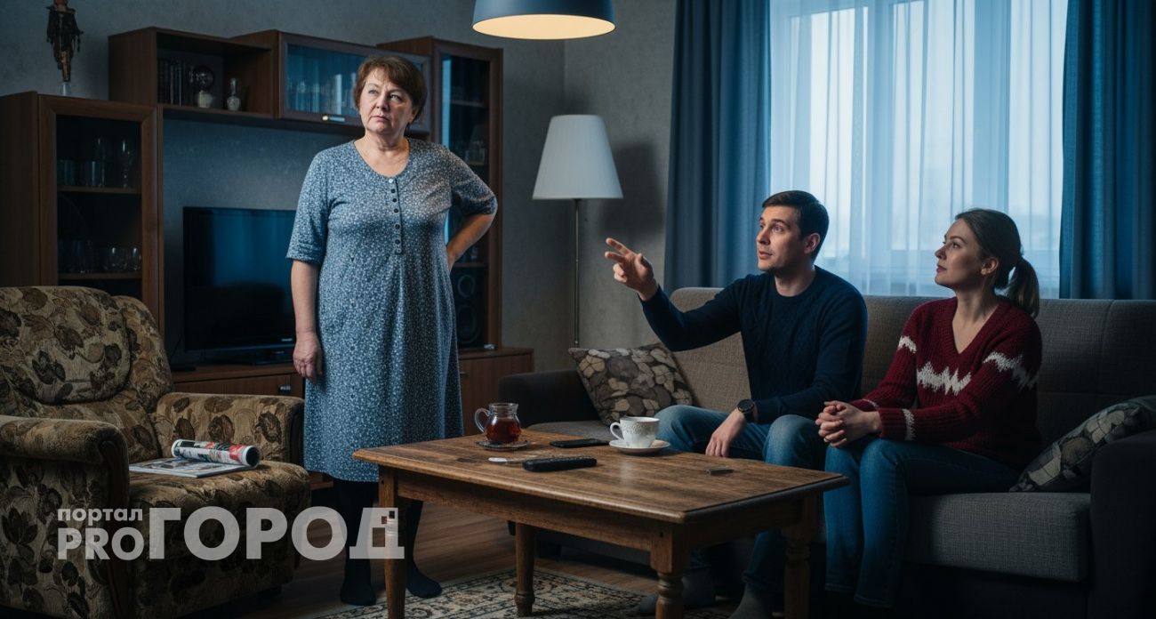 Не пускайте этих людей домой, особенно если это близкие родственники: 6 типов энергетических вампиров