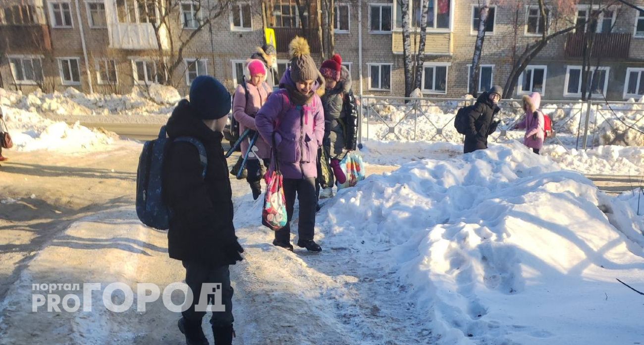 Выпускные в Марий Эл для 11-классов перенесут