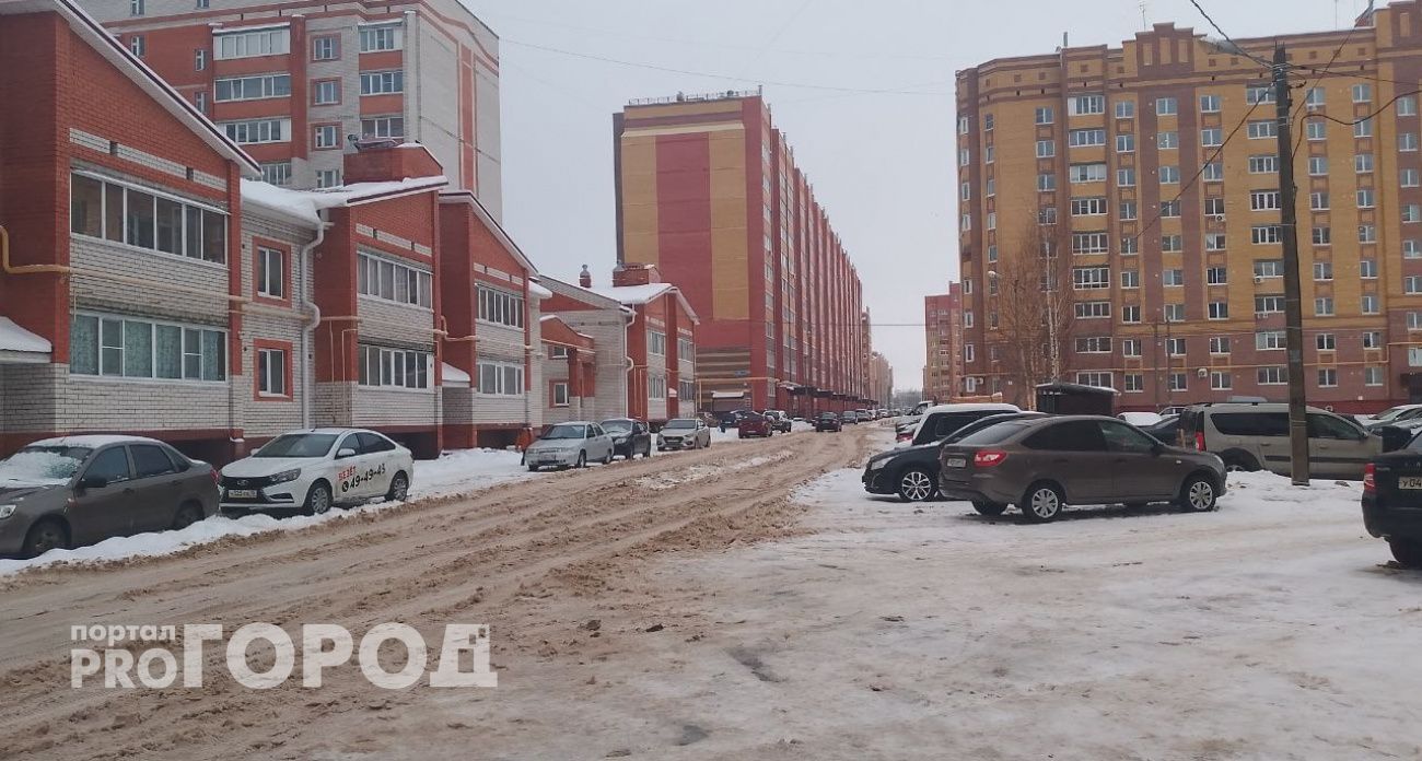 Тарифы ЖКХ повысили в Марий Эл с нового года