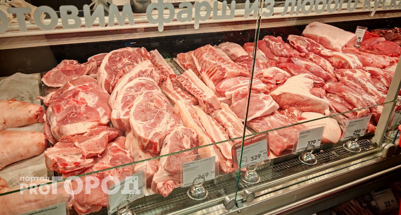 Не курица и даже не индейка: вот какое мясо покупаю теперь для всей семьи - недорого, вкусно и полезно