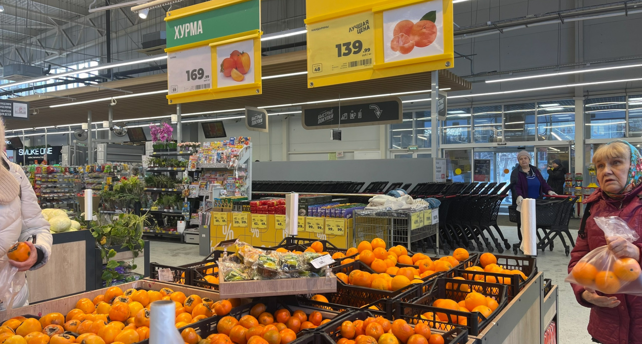 Полезна ли вяжущая хурма на самом деле – запомните раз и навсегда