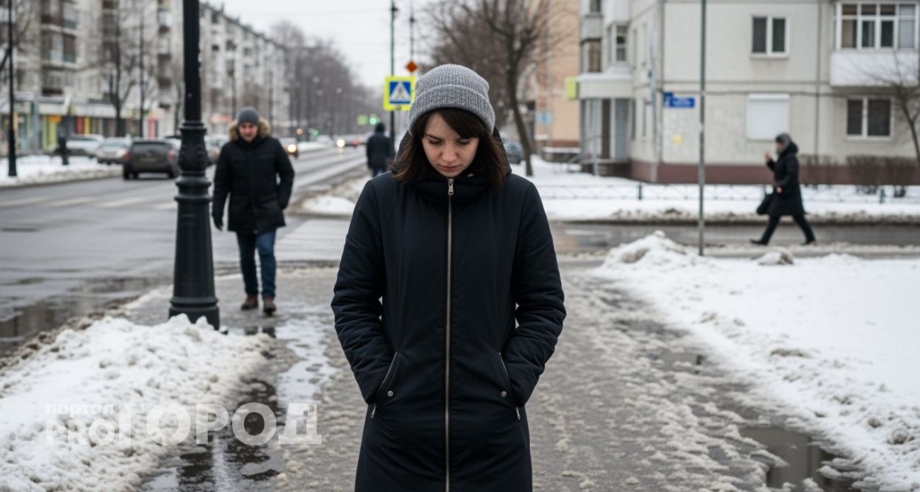 Февраль превратит жизнь в сплошную черную полосу: самый неудачливый знак месяца