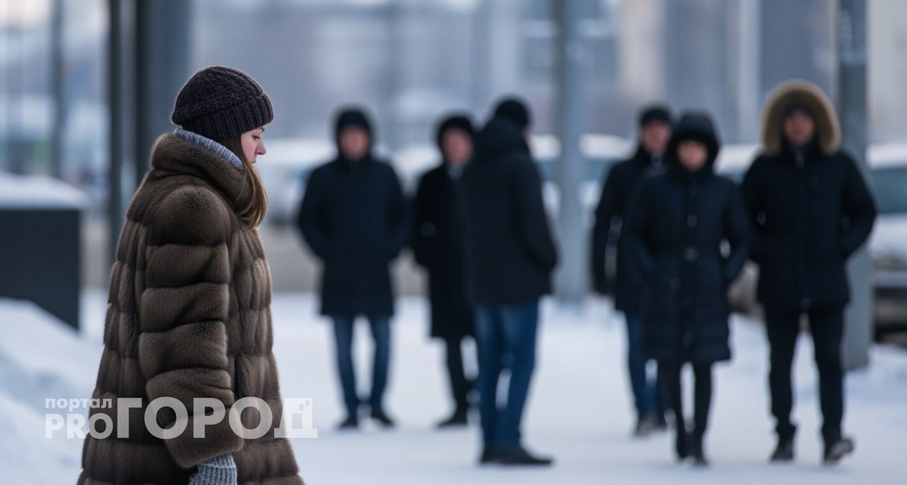 Меховые шапки больше не в моде: что теперь выбирают зоозащитники на холодную зиму - выглядит красиво, служит долго
