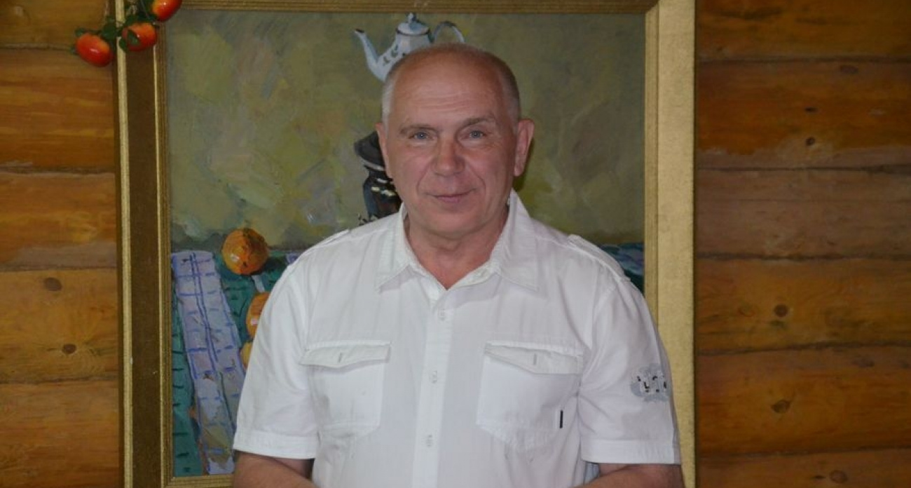 Из жизни ушел выдающийся лесовод: посвятил более 30 лет лесному хозяйству Марий Эл