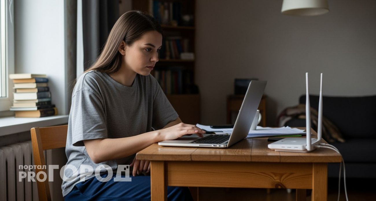 Медленный Wi-Fi начнет летать с бешеной скоростью: нажмите всего одну галочку в настройках