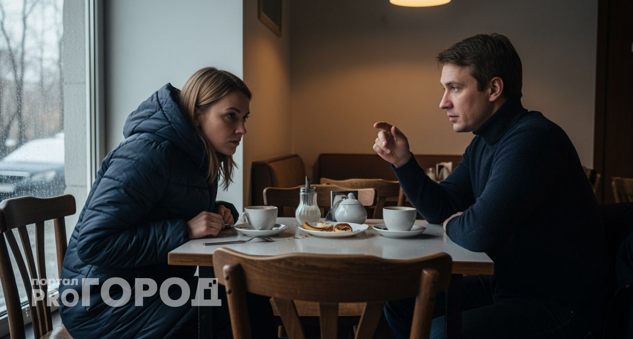 Единственный знак, который вечно всем недоволен - и это не Скорпион