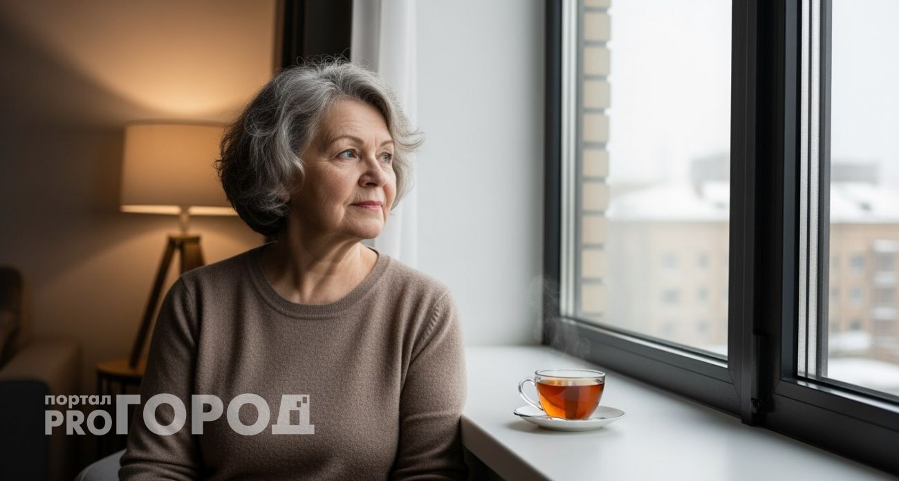 Об этом лучше молчать: 8 вещей, которые мудрые люди скрывают в старости ото всех