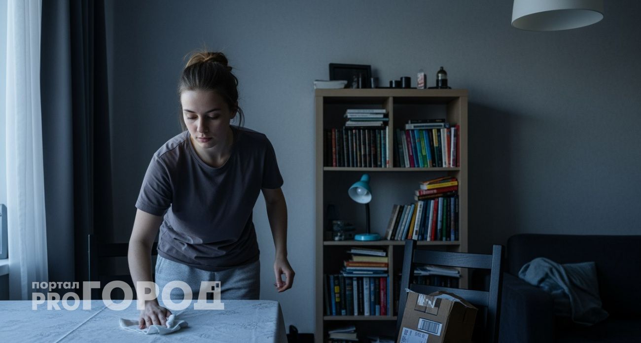 Убираться часами больше не придется: один простой способ сделал уборку легкой и быстрой