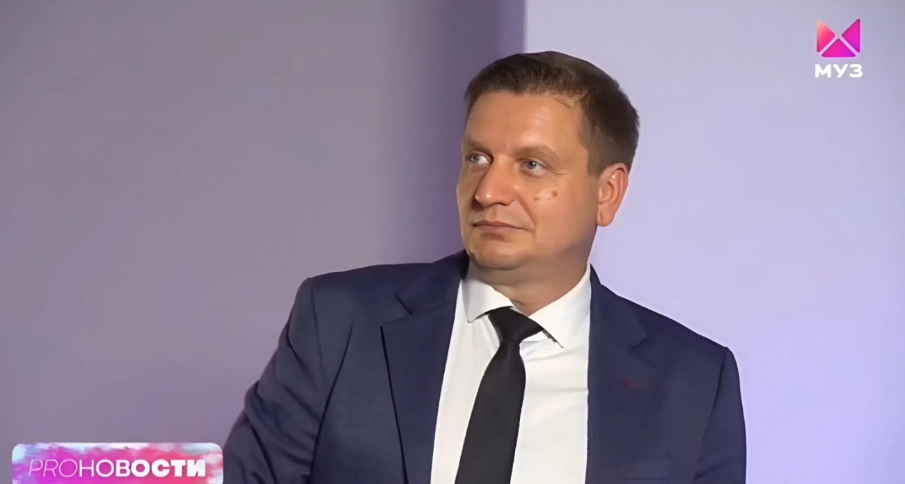 Конфликт звениговского шоумена и блогера Егора Шипа попал в эфир МУЗ-ТВ