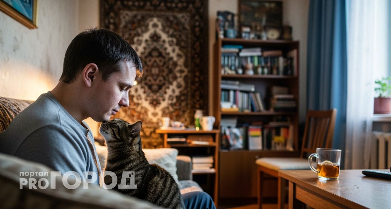 Пять простых признаков, что кошка вас ценит: это должен знать каждый хозяин