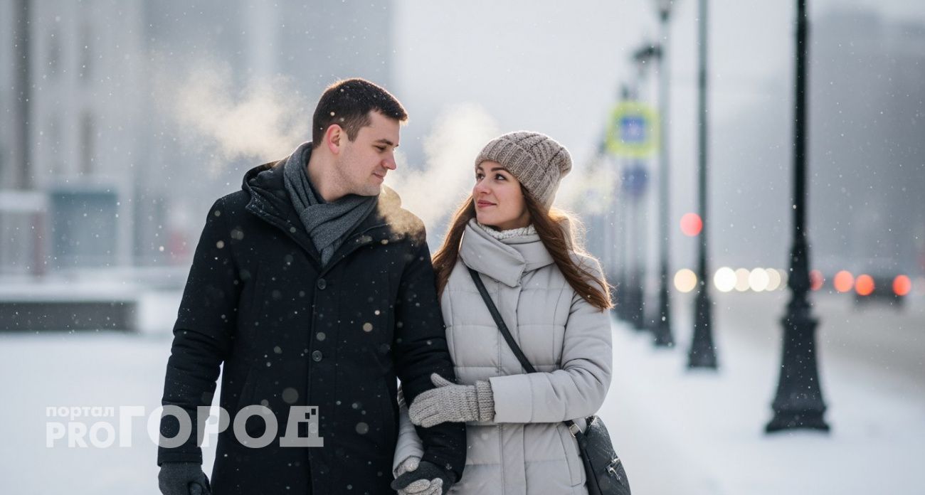 Любовь накроет с головой: эти три знака встретят свою половину до конца зимы