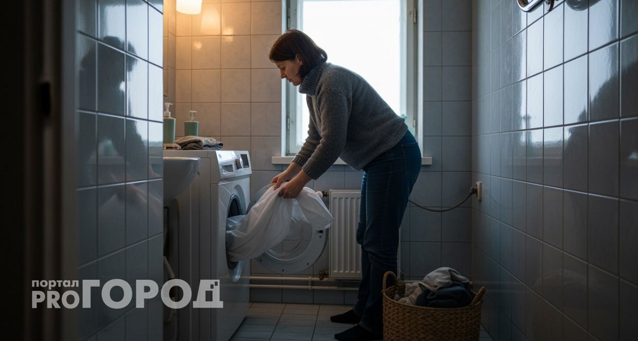 При какой температуре нужно стирать постельное белье: запомните раз и навсегда