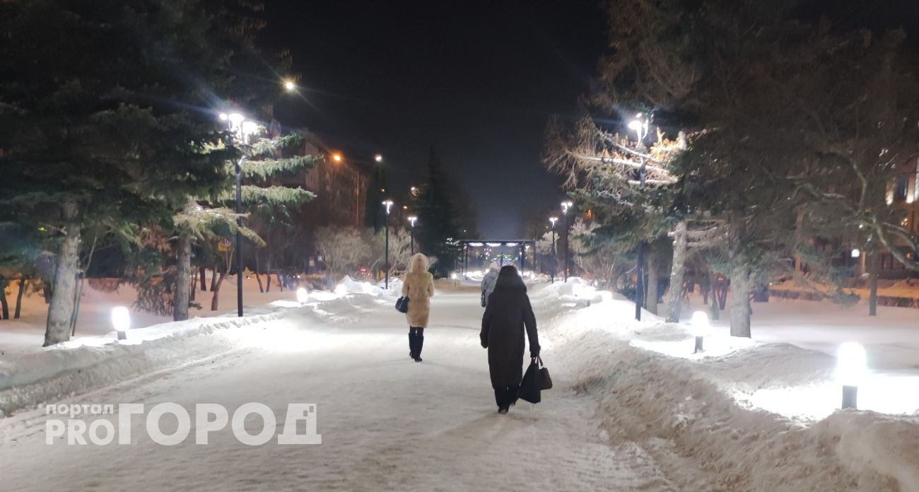 Йошкаролинцам отключат телевизоры и микроволновки