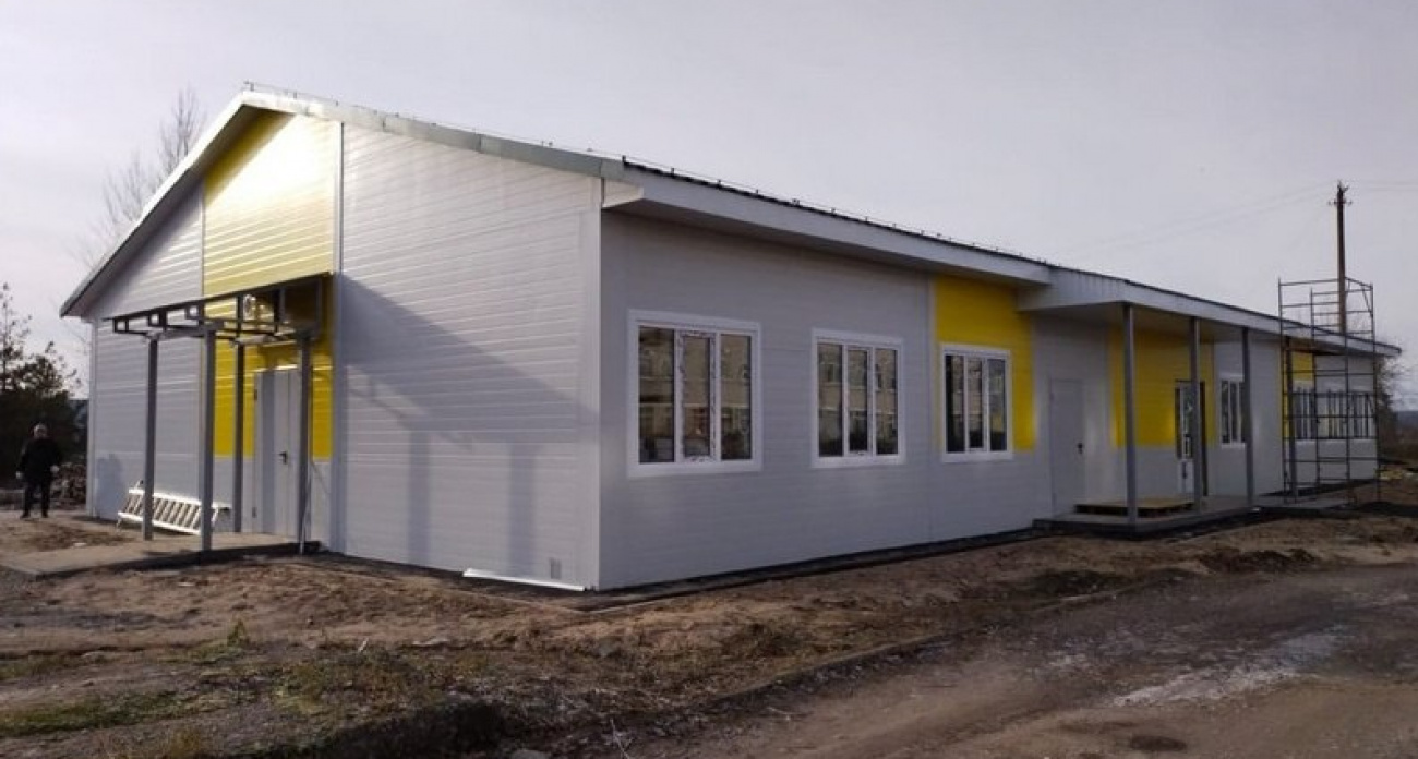 Новые консультации для будущих мам заработают в Марий Эл