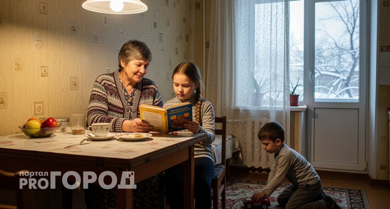 Эти 5 вещей никогда нельзя отдавать ни детям, ни внукам: главное правило после 50 лет