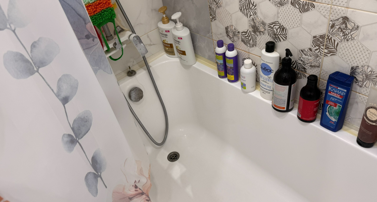 Мыться мылом и мочалкой больше не в моде: новый тренд гигиены шагает в Россию