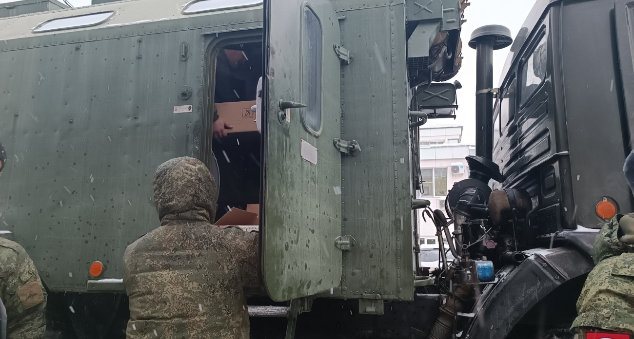 Контрактникам Марий Эл повысили выплаты, мать отказалась от ребенка - главные новости за 17 января в Йошкар-Оле