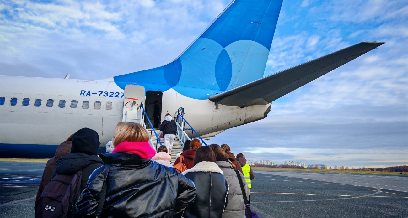 Ездить в Турцию и Сочи больше не модно: россияне отдыхают в этой стране наравне с миллионерами