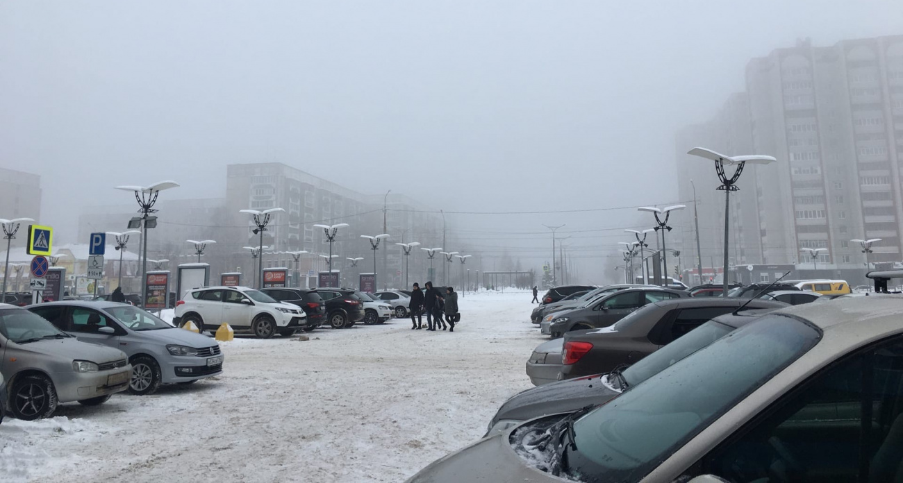 Морозный антициклон напрочь одолеет всю Россию: Вильфанд рассказал, чего ждать от погоды