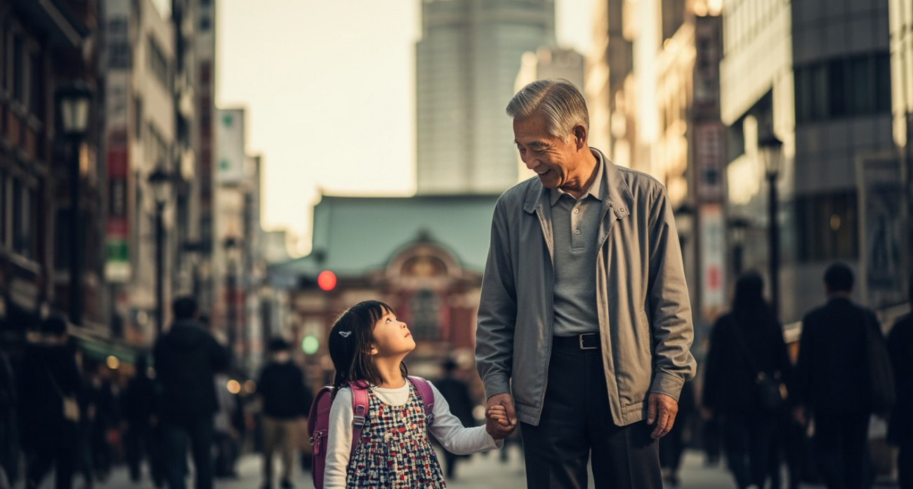 Азиаты практикуют уже сотню лет и доживают до сотни: 5 главных привычек долгожителей