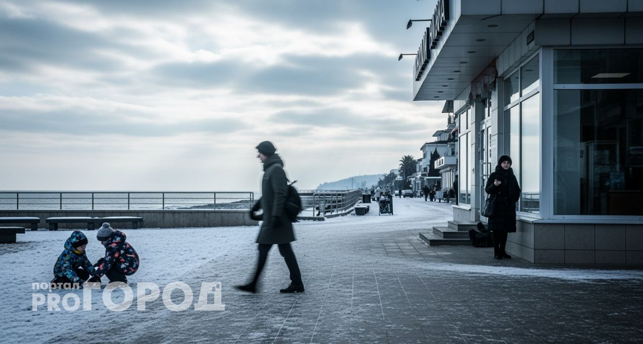 Самый непопулярный город в Краснодарском крае: почему сюда не переезжают, несмотря на море