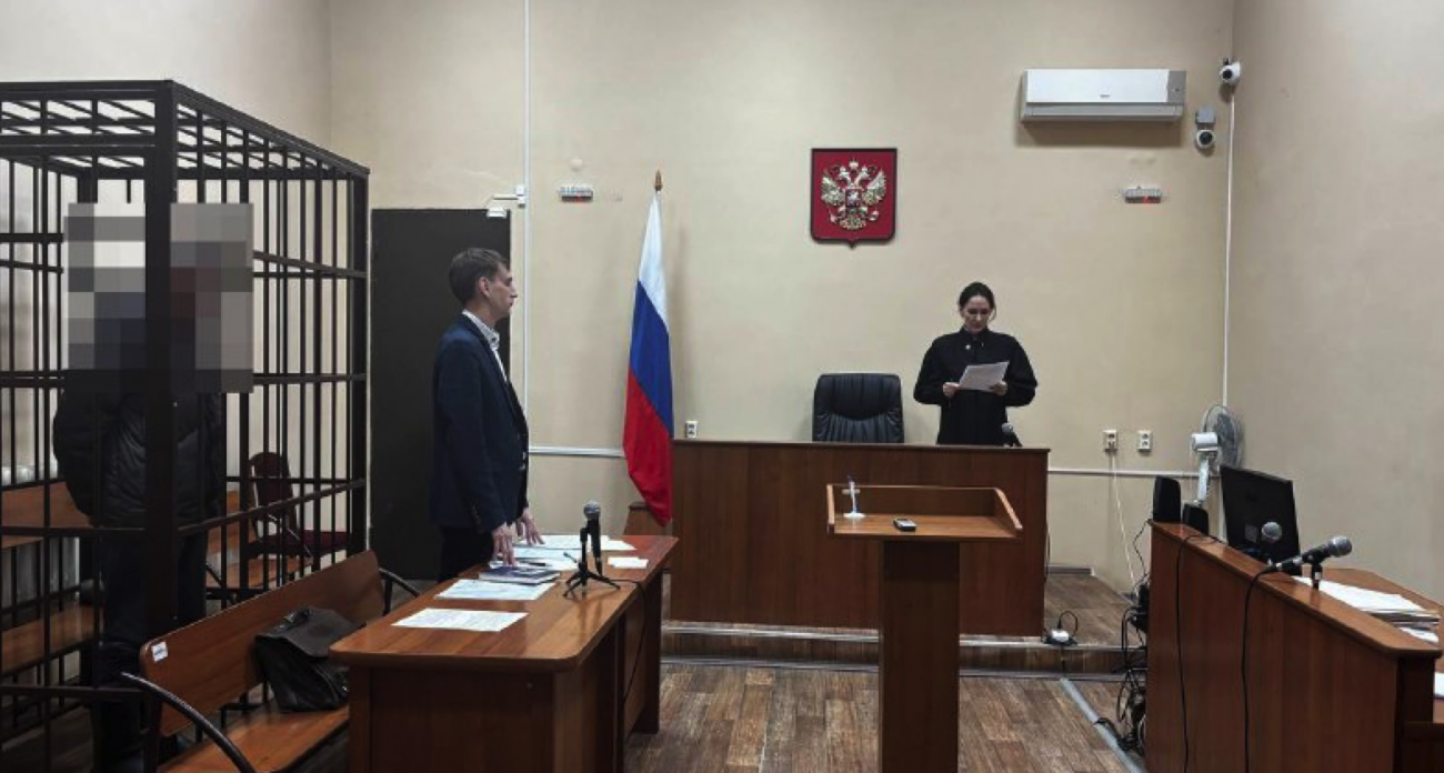 Окровавленный труп мужчины нашли в Волжске