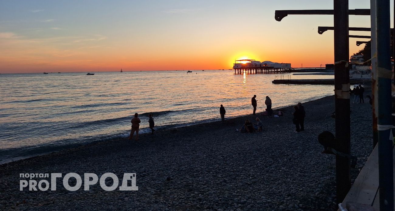 Люди злые, еда невкусная, повсюду змеи и грязь: туристы поделились разочарованием от Абхазии