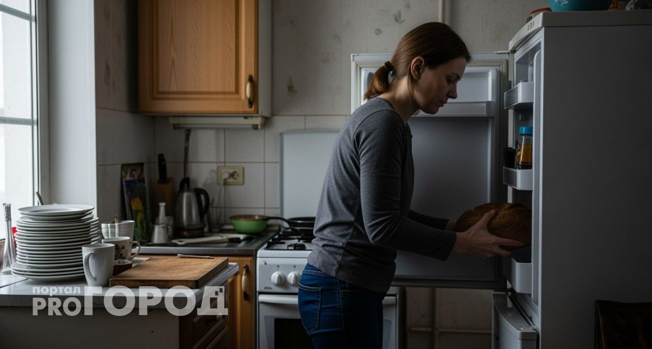 Можно ли хранить хлеб в холодильнике: точка в вопросе поставлена окончательно