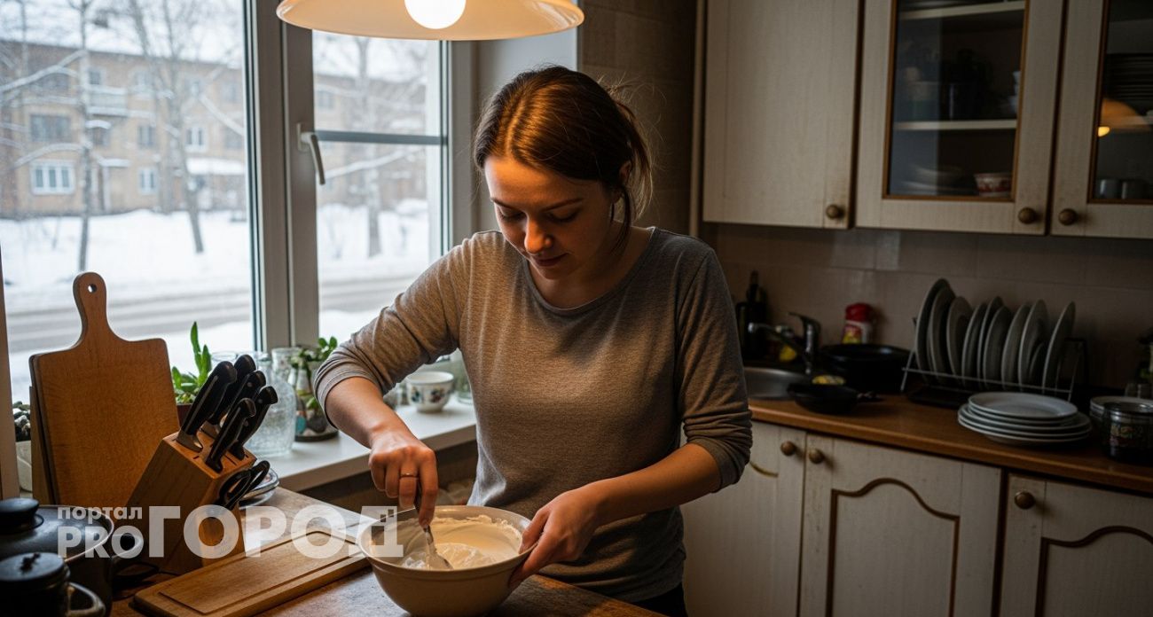 Всего 2 ингредиента за 100 рублей: копеечное лакомство из СССР снова в тренде