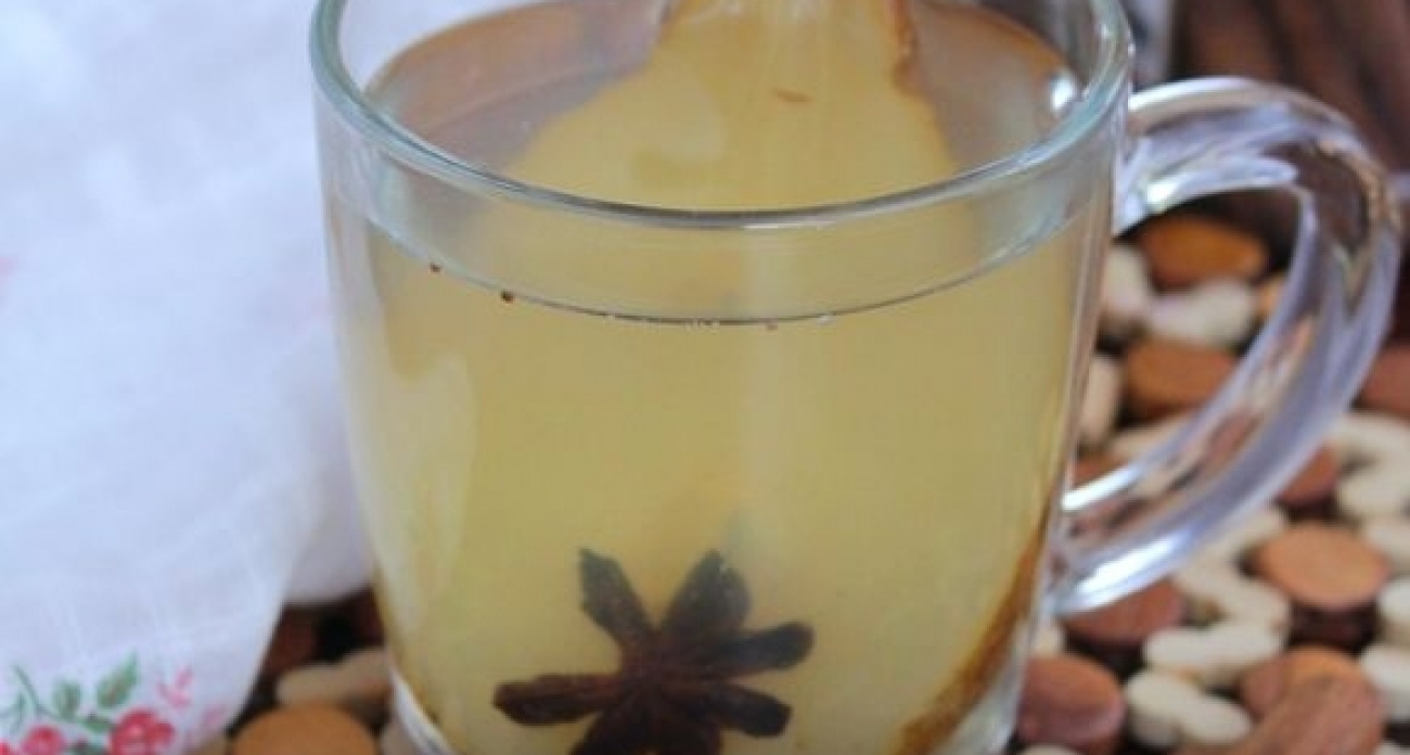 Гоголь лично готовил этот грушевый квас: ошеломительный рецепт за три копейки