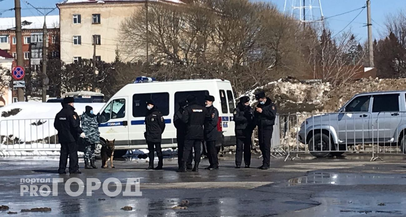 Экономист предприятия в Йошкар-Оле будет сидеть 7 лет за взятки на миллионы