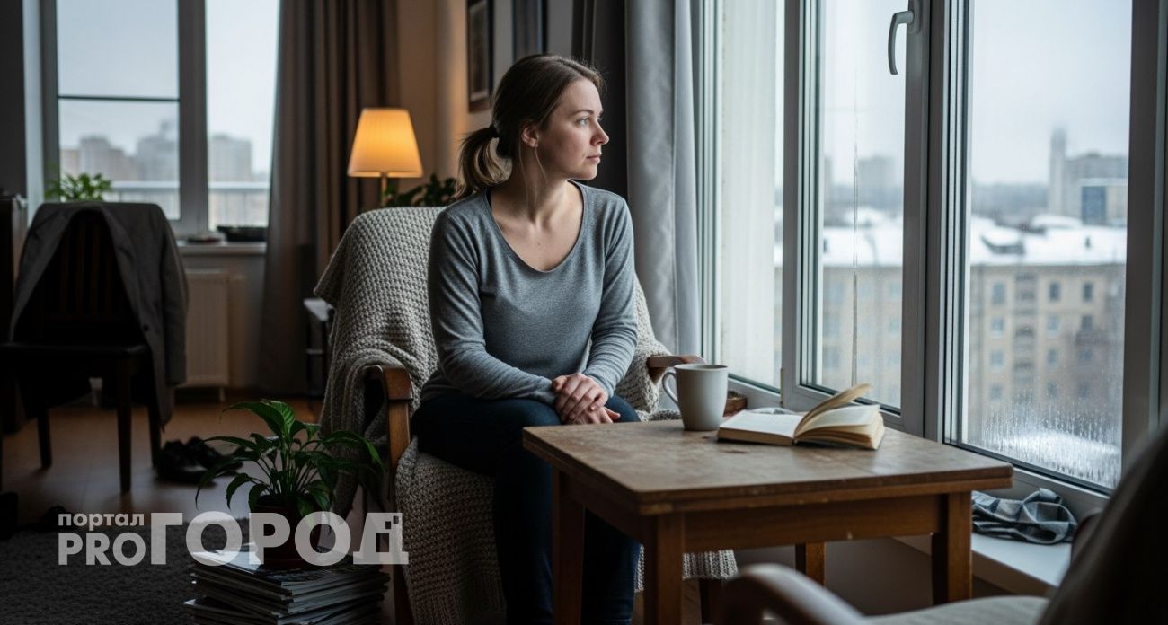 Никогда ничего не просите, даже у своих детей и самых близких: вот почему