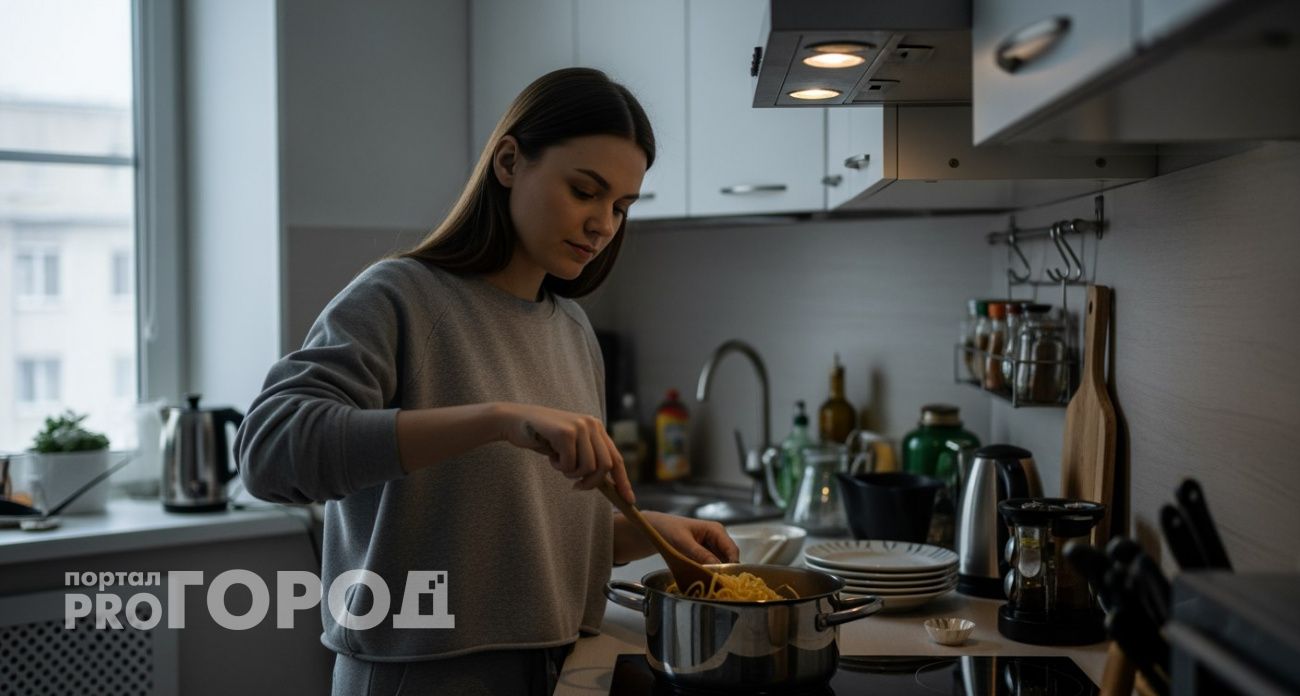 Макароны уже не варят так: новый способ итальянской готовки дойдет и до нас в 2026