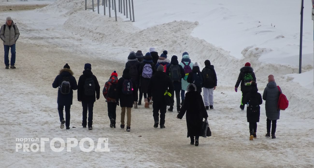 Важно знать каждому выпускнику в Марий Эл: опубликовали минимальные баллы ЕГЭ