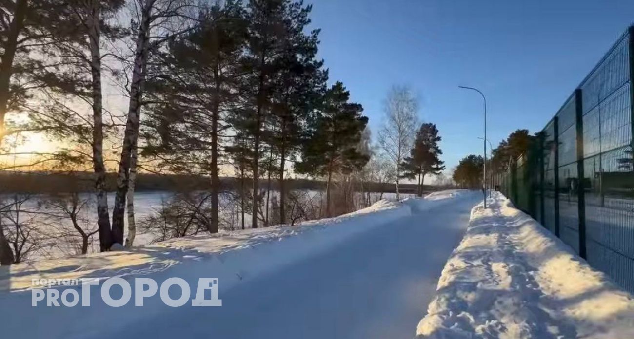 Фиктивный акт и миллион из бюджета: в Звенигово раскрыли аферу со средствами на благоустройство набережной