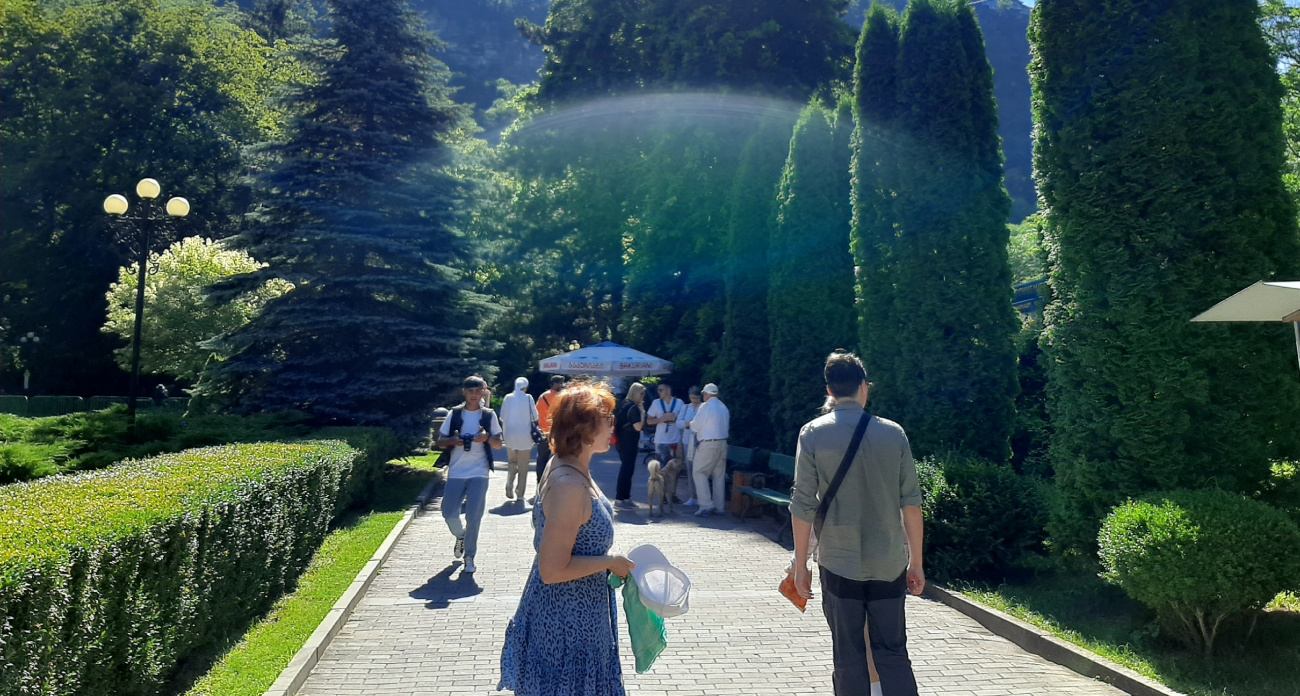 Дешевле, чем выходные на даче: идеальные дешевые страны для отдыха россиян в 2026 году 