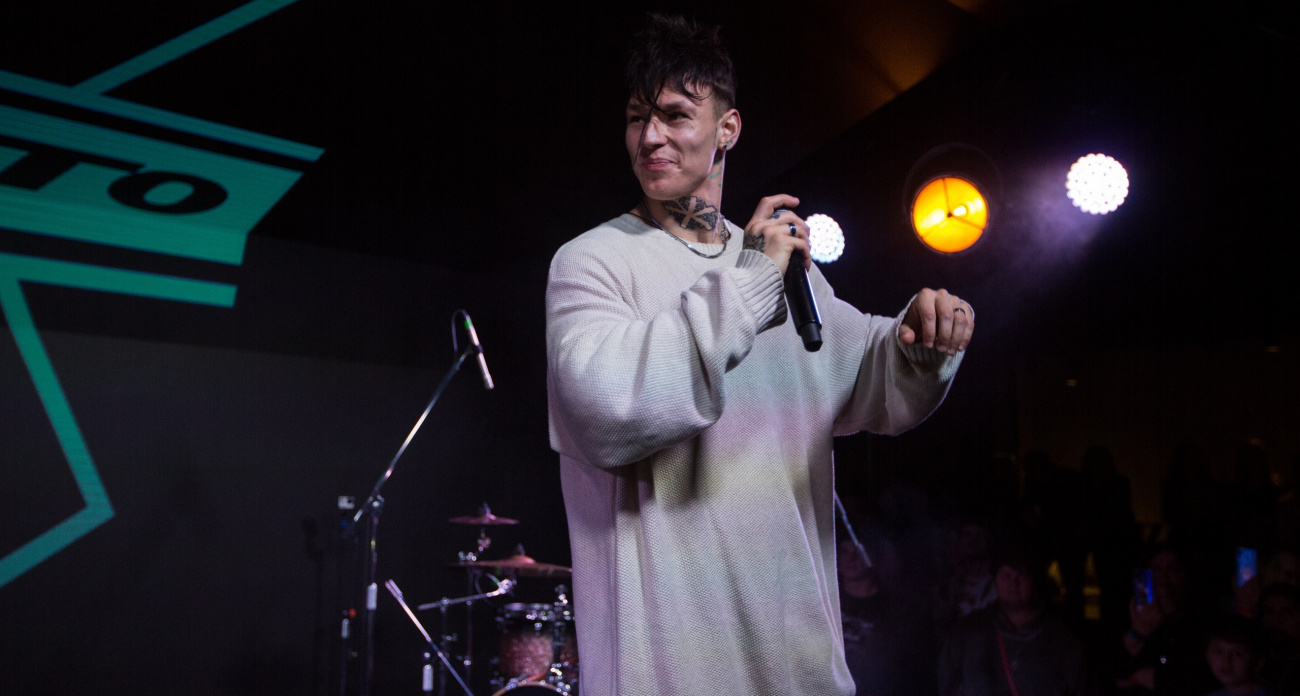 Niletto против Хабиба: полный гайд по артистам на День молодежи в Йошкар-Оле и как выбрать своего фаворита