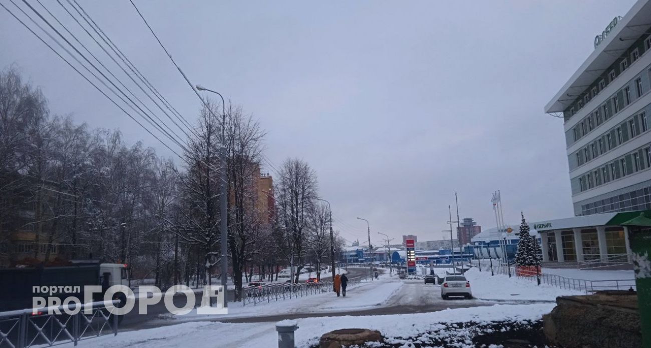 На одной из центральных улиц Йошкар-Олы снесут старый асфальт и положат новый за 100 млн