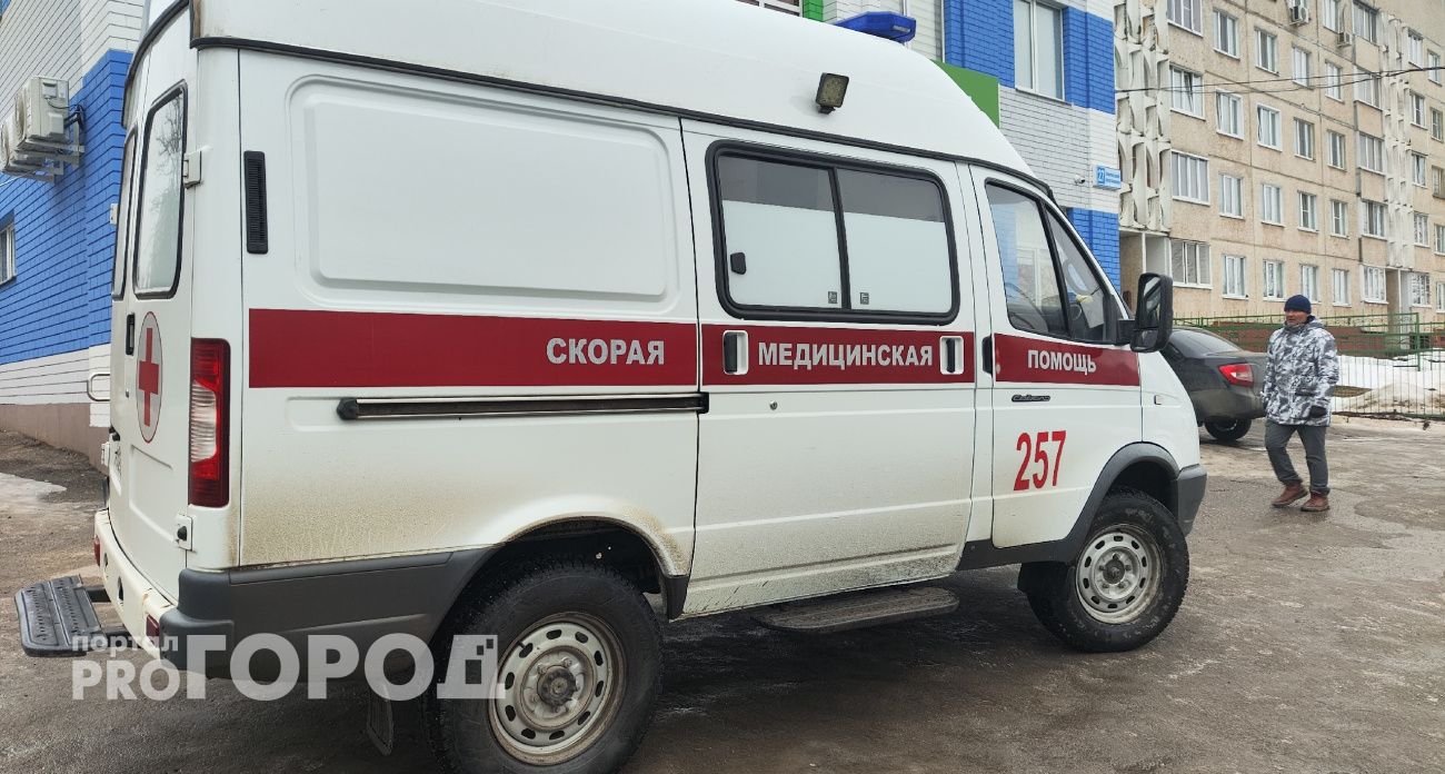 Опасная лихорадка настигла сразу двух жителей Марий Эл