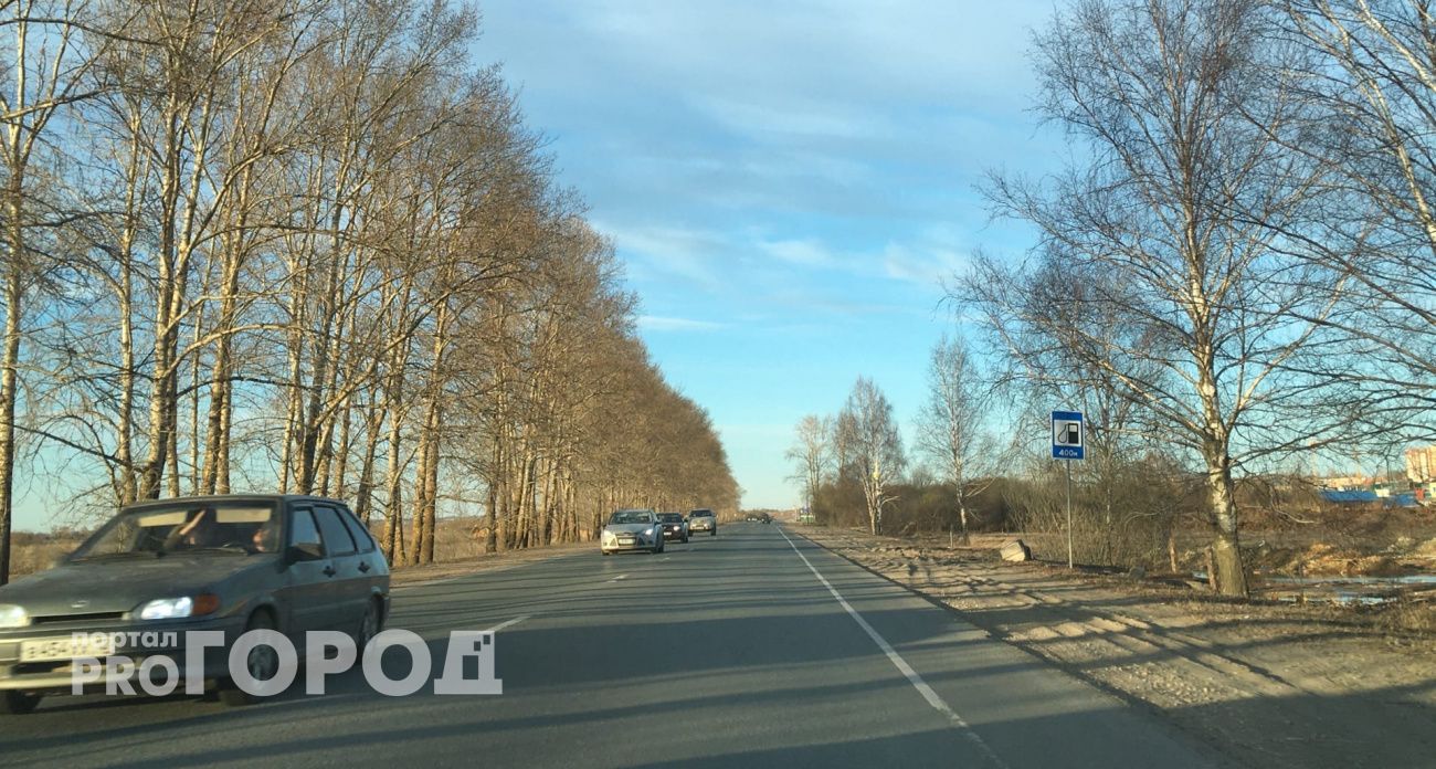 Жителей Марий Эл избавят от пробок с помощью идеального асфальта