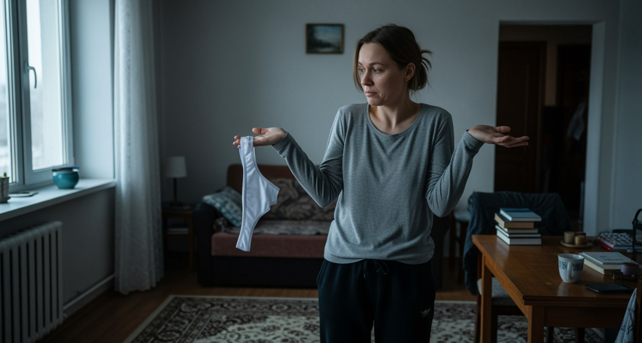 Трусы больше никто не носит: новый полезный для здоровья тренд идет в Россию