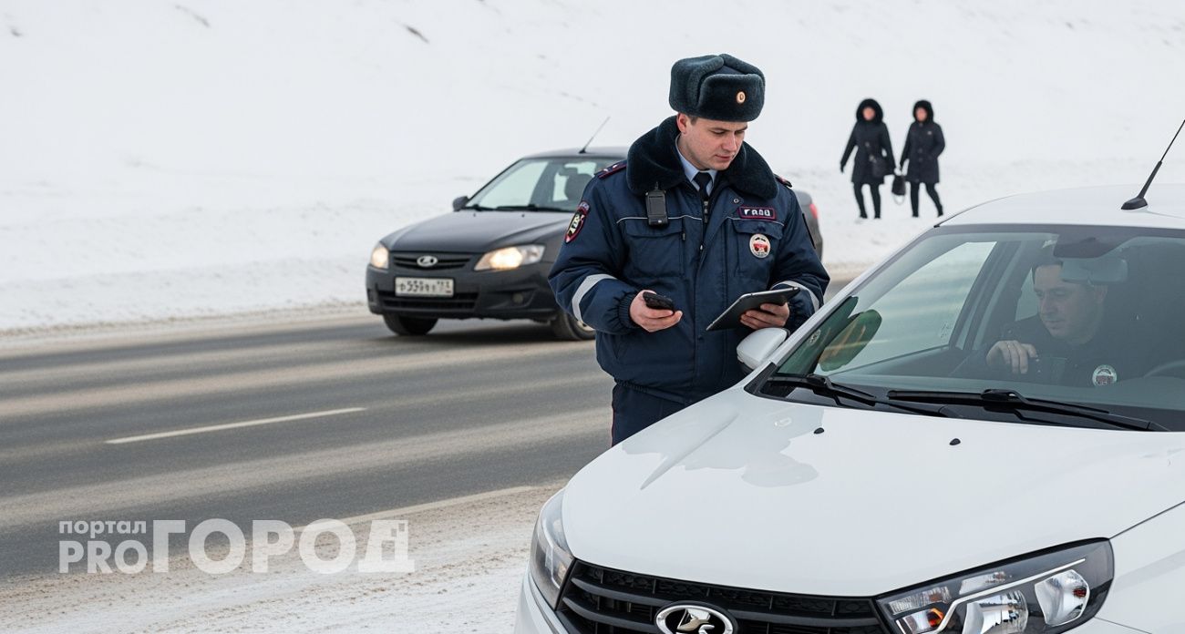 Зачем на обочине нужна сплошная линия и можно ли ее пересекать - ГАИ поставила точку в вопросе