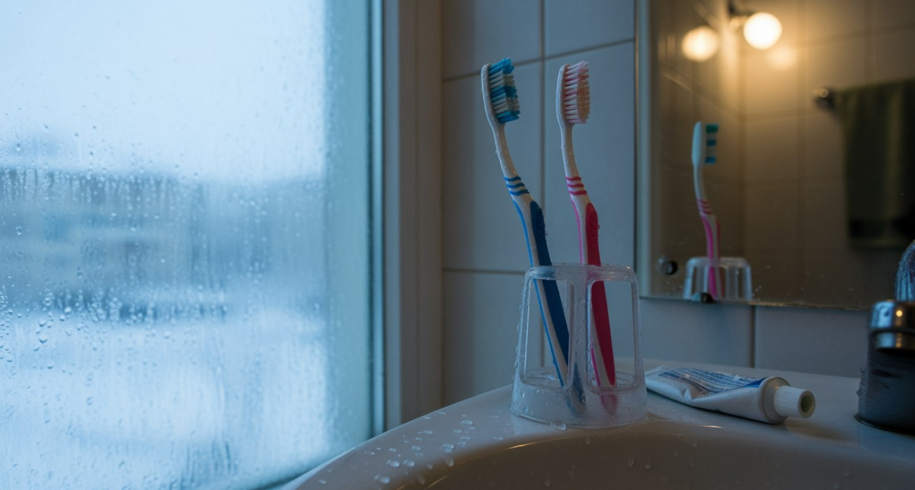 Как часто нужно менять зубную щетку: запомните раз и навсегда