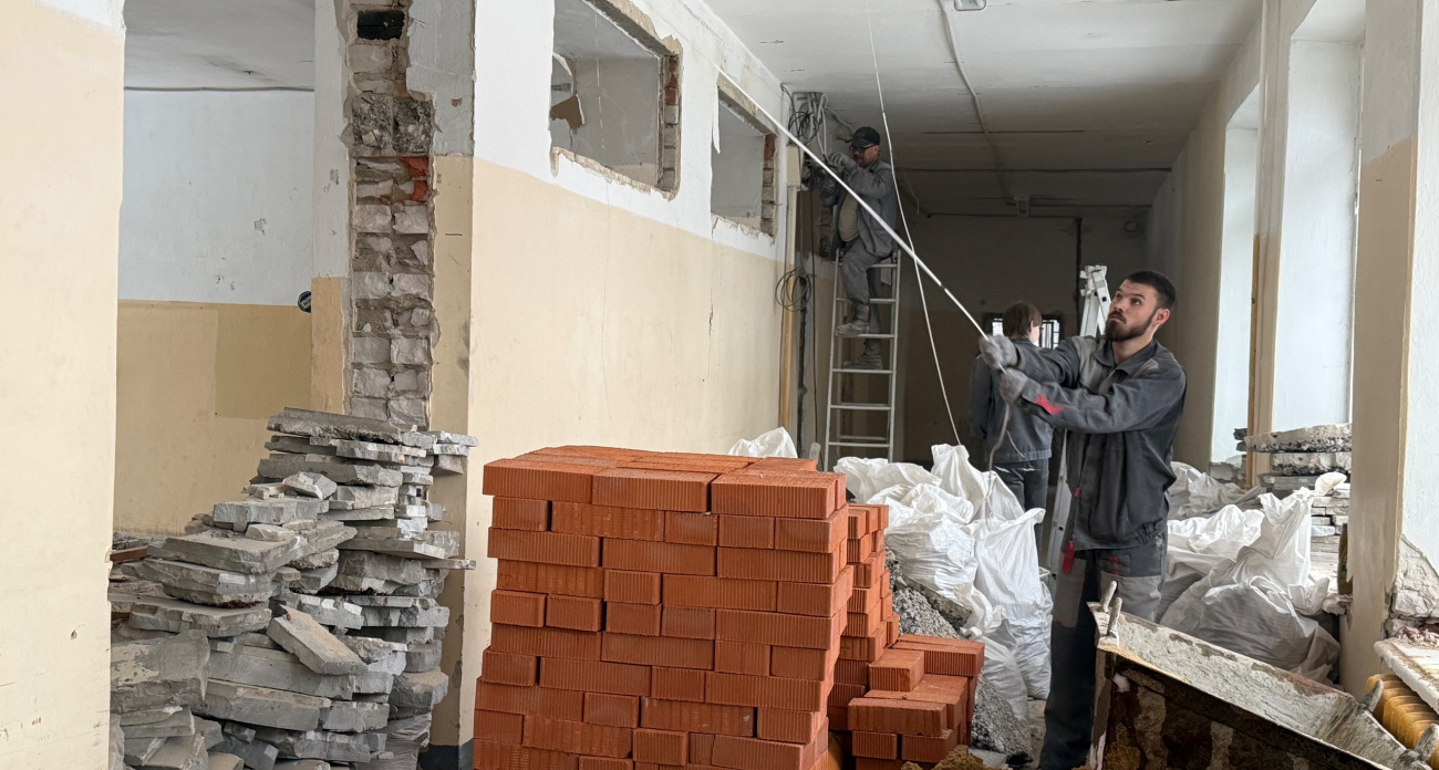 Три школы закрыли в Йошкар-Оле