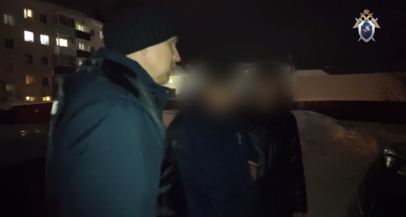 Задержали прямо при передаче денег: громкое дело о взятке всколыхнуло Марий Эл