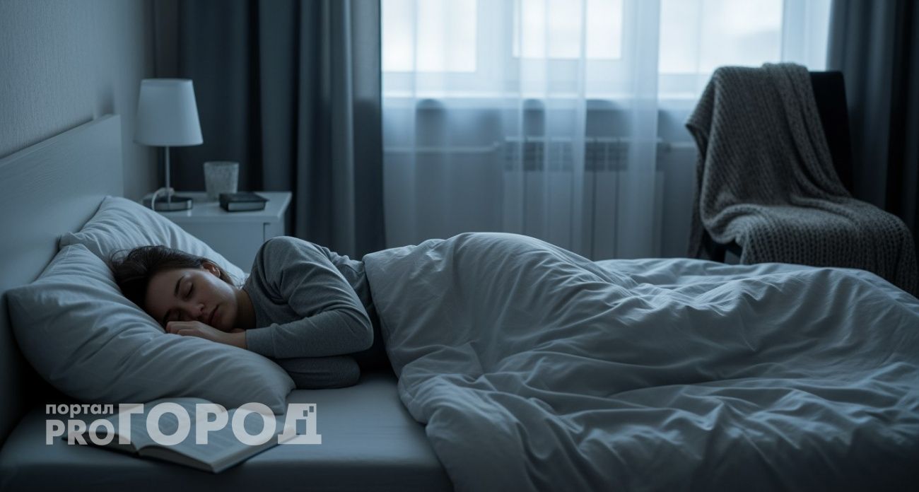 Что на самом деле означает, когда вам снится одно и то же - это важно знать