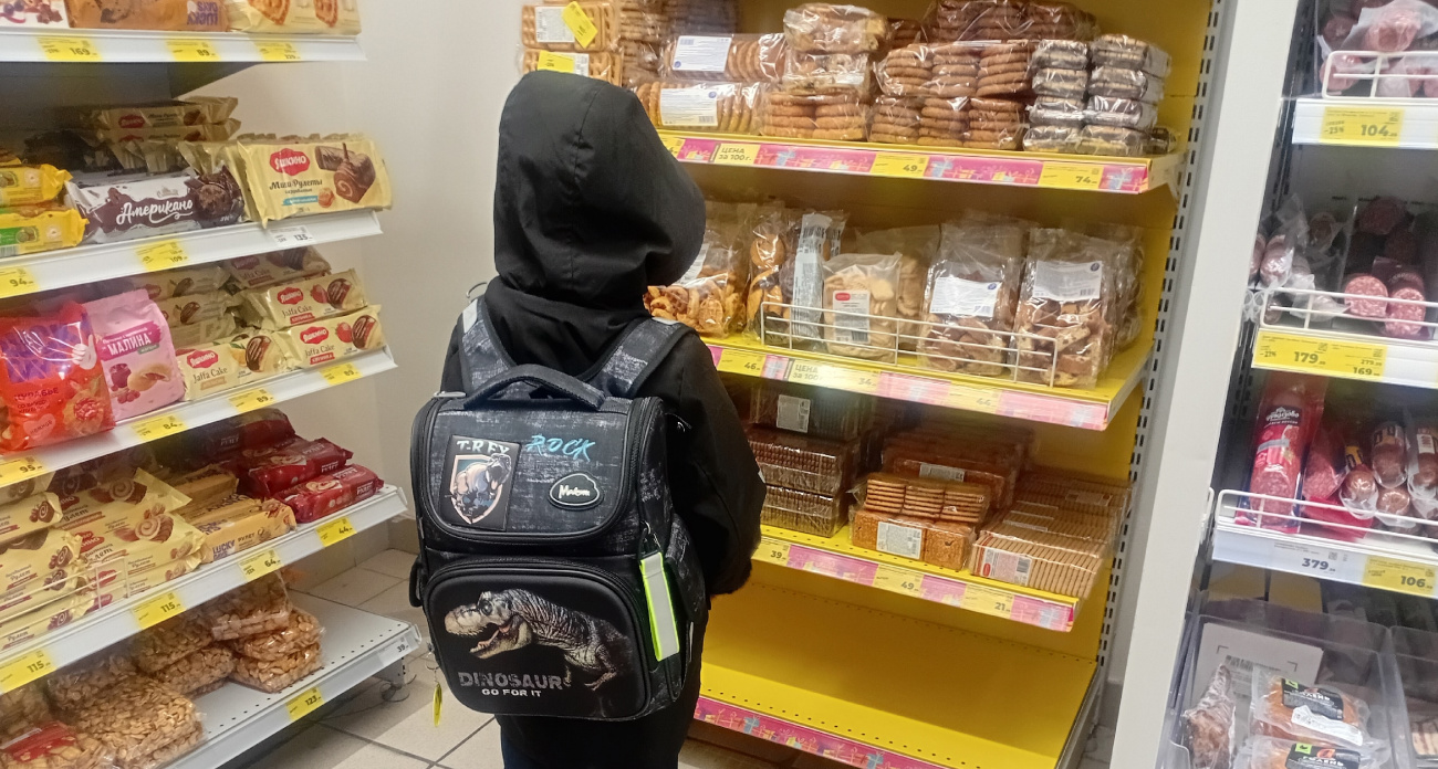 В первый класс – теперь без портфеля: вот что вместо этого теперь берут умные родители